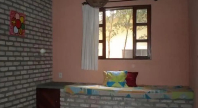 Aquarela do Brasil Village