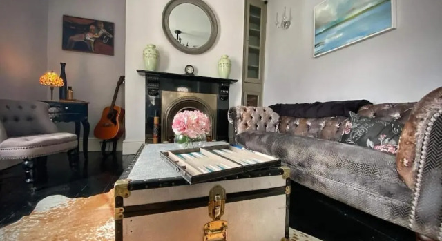 Upton House, Забронировать Отель Бизнес-отели Англии, 4* 5*