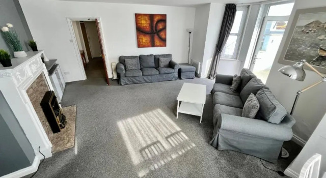 Oceana Holiday Apartments, Забронировать Апартаменты/квартира Апартаменты Бринлингтон, Апартаменты/квартира