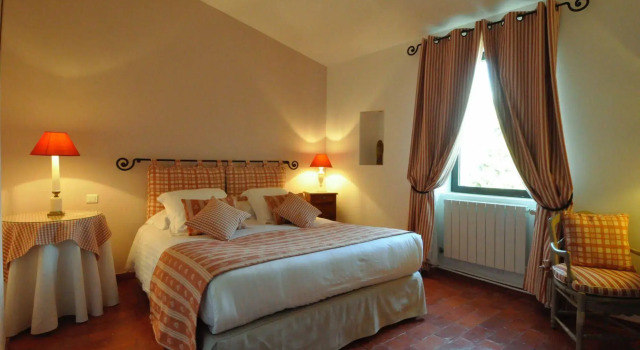 Le Clos Du Buis, Rezerwuj Hotel Bonnieux Luberon
