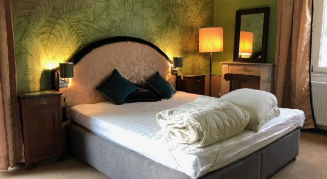 Corso, Zimmer & Frühstück, Prenota Hotel Pressbaum Bosco Viennese
