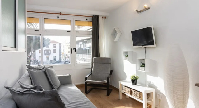 Apartamento Carlos