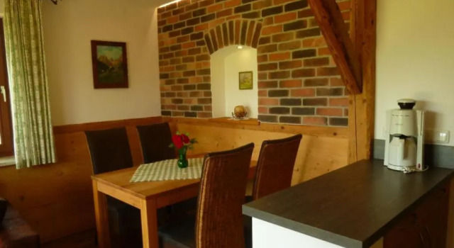 Апартаменты Fuchsbauernhof