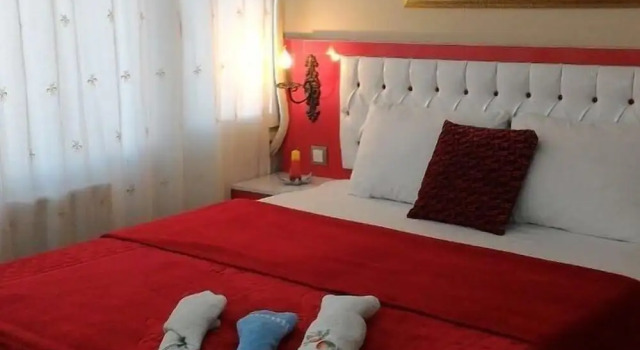Апартаменты Antakya 3 Bedrooms 1 by Dream of Holiday