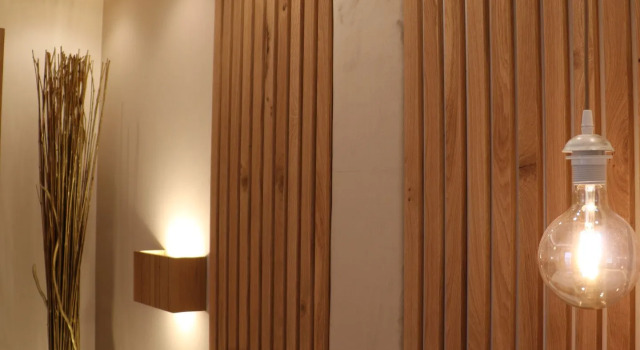 Номер Deluxe Semiramis Guesthouse