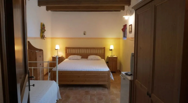La Piana Dei Castagni