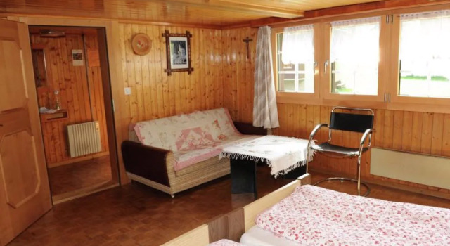 Apartment Talblick Andriano, Prenota Appartamento Hotel a Canton Vallese con parcheggio, Parcheggio