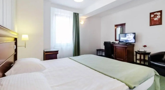 Номер Standard Hotel Bulevard