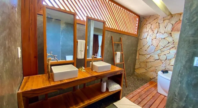 Люкс Hotel Casa do Mar