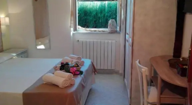 Номер Comfort Anna Rita Alghero B&B