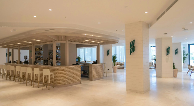Fiesta Hotel Tanit, Rezervați Hotel Sant Antoni de Portmany Islas Baleares