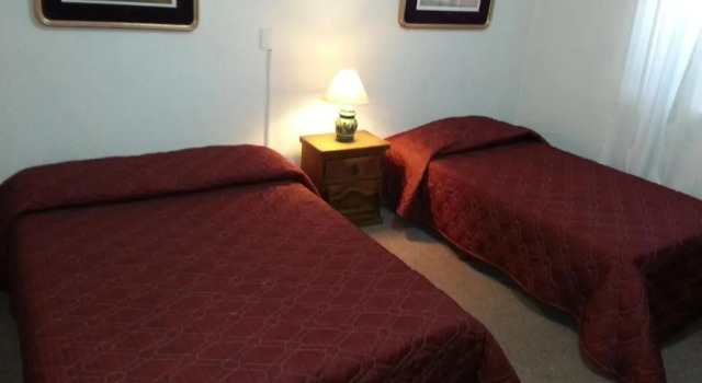 Двухместный номер Economy Anys Hostal