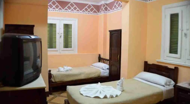 Keylany Hotel Aswan, Rezervovat Hotel Wellness hotely v Asuán, SPA