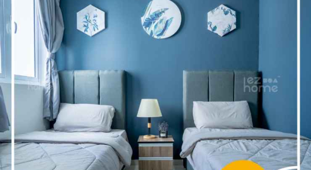 Mesahill by EZ Home
