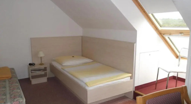 Номер Standard Seehotel Ichlim