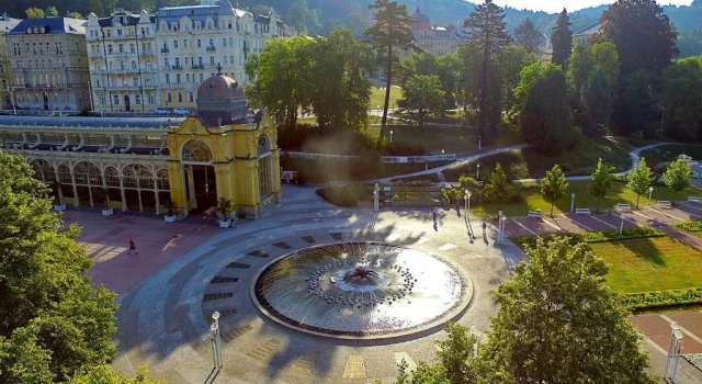 Номер Standard Villa Patriot Boutique Hotel