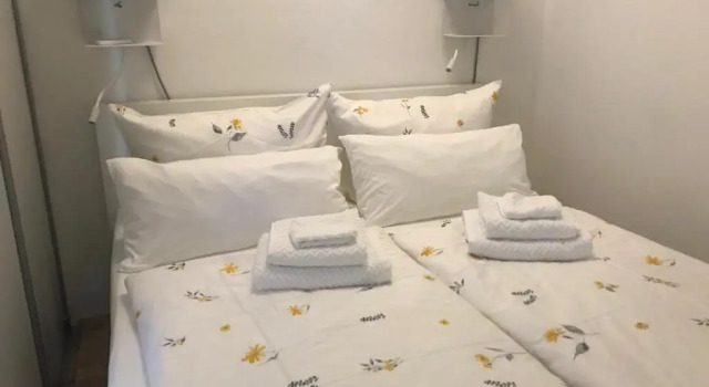 Апартаменты Ferienwohnung Gassner