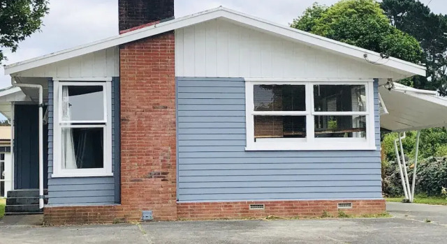 3 Bedroom Garden Chalet B
