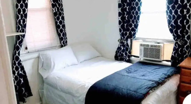 Nice Quiet 2bedrooms apt to Enjoy