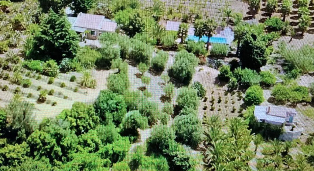 Вилла Egesta, villa with private pool