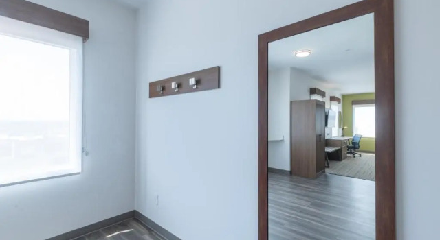 Двухместный номер Standard Holiday Inn Express & Suites Columbia Downtown The Vista by IHG