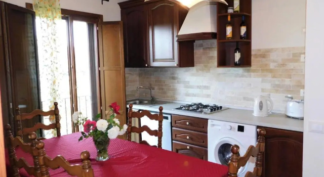 Апартаменты Дуплекс Agriturismo Terre di Toscana