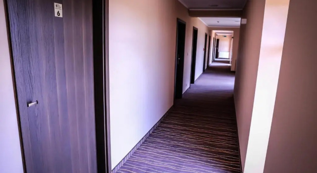 Hotel Pod Figura, Book Hotel Podzamcze Kraków-Częstochowa Upland