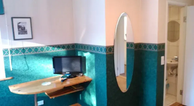 Alice Guesthouse