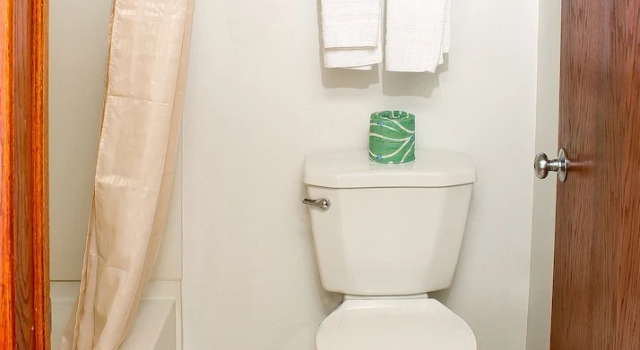 Номер Economy Budget Inn & Suites Guymon
