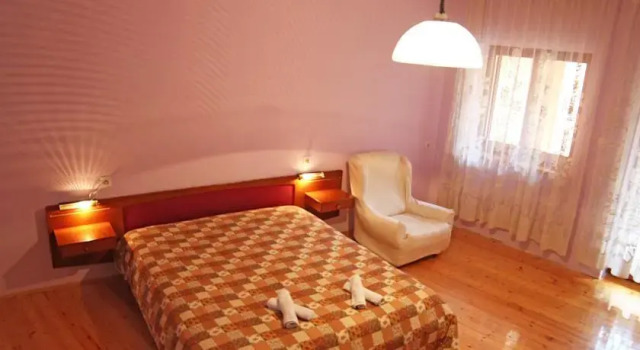 Apartment Radnic 107