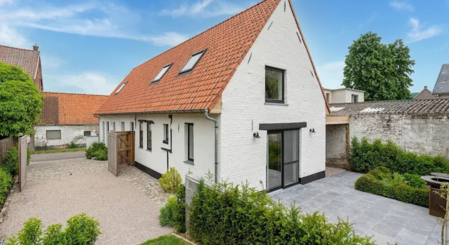Коттедж Spacious Family Holiday Home