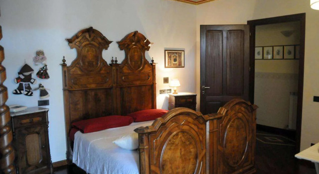 Bed  Breakfast Luce Riflessa