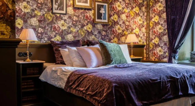 Двухместный номер Classic Hotel Pigalle