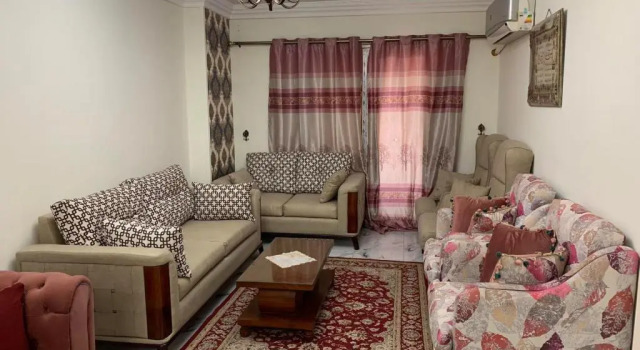 المندرةبحرى بجانب شيرتون, Rezervasyon Otel İskenderiye Mısır, Montazah Beach yakınında