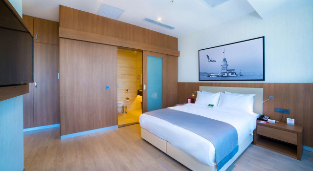 Ramada by Wyndham Istanbul Old City