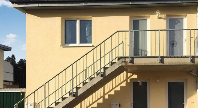 Awesome Apartment in Graaal Müritz With 2 Bedrooms and Wifi, Забронировать Апартаменты/квартира Гельбензанде Мекленбург-Померания