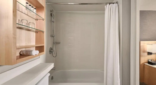 Двухместный номер Standard Delta Hotels by Marriott Whistler Village Suites