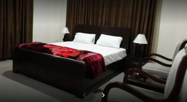 Standard Zimmer Lahore Hotel