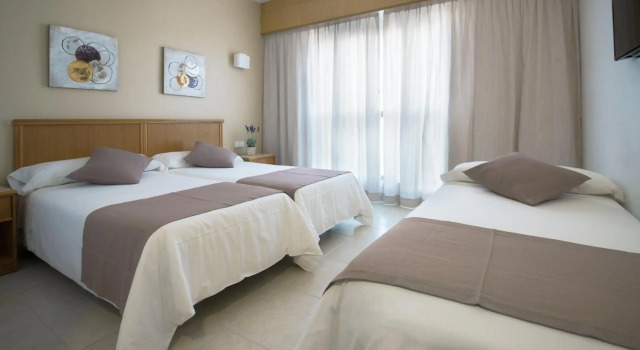 Hotel Albatros