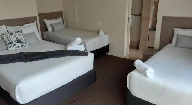 Семейный номер Standard City Star Lodge