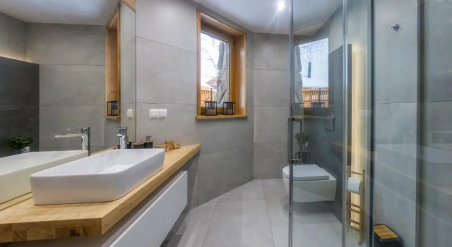 Апартаменты Цокольный этаж Apartament Nosal