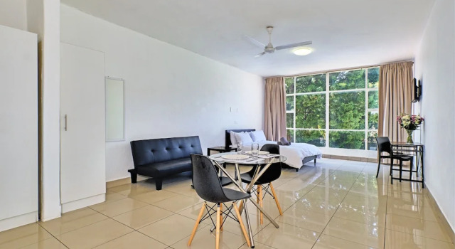 Номер Standard Inn & Out Sandton Park