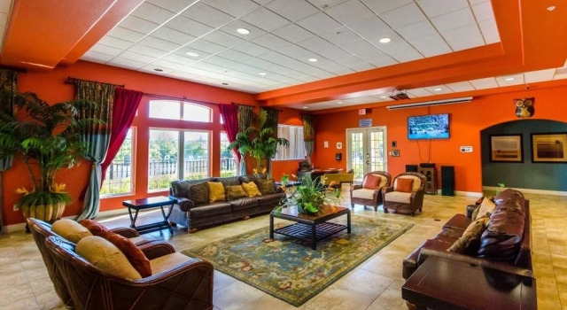 Oakwater Resort 2847 - Three Bedroom Condo