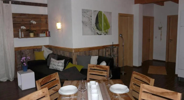 Apart Lechtraum, Rezerwuj Apartament Stanzach Lechtal