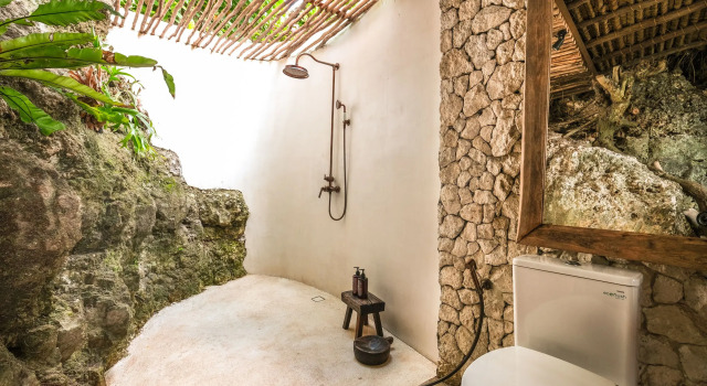 Uluwatu Surf Shack, Book Hotel Hotels in Pecatu with Parking, Parking