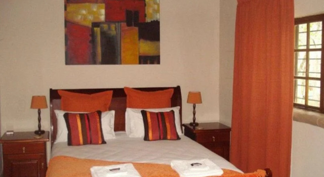 Motozi Lodge, Reservar Hotel Hartbeespoort 