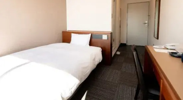Номер Standard Hotel Taiyo Noen Saijo
