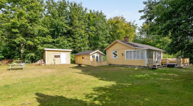 Holiday Home Hejne - 29km from the sea by Interhome, Book Hotel Arrild Sønderjylland