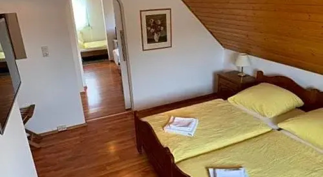 Hotel Sonne