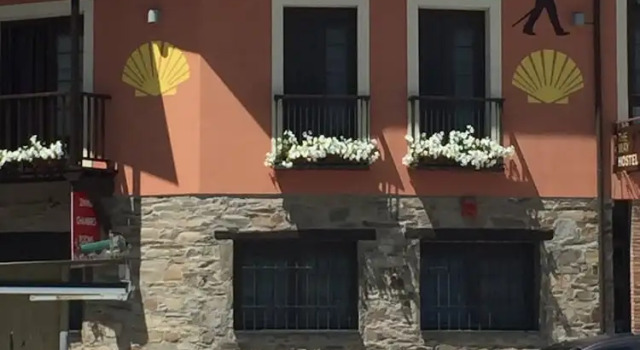 The Way Hostel Molinaseca